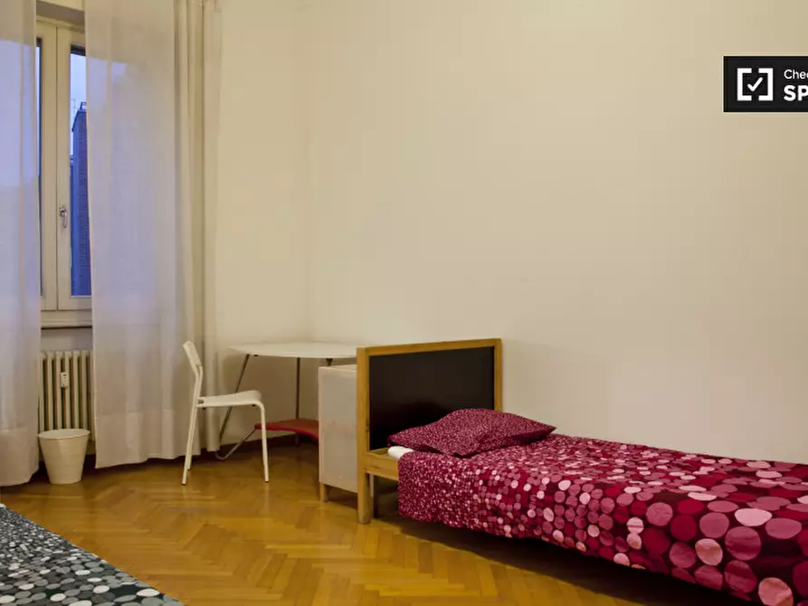 appartamento in affitto a Roma in zona Appio Latino