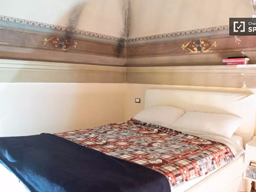 appartamento in affitto a Roma in zona Rione Monti/Campitelli