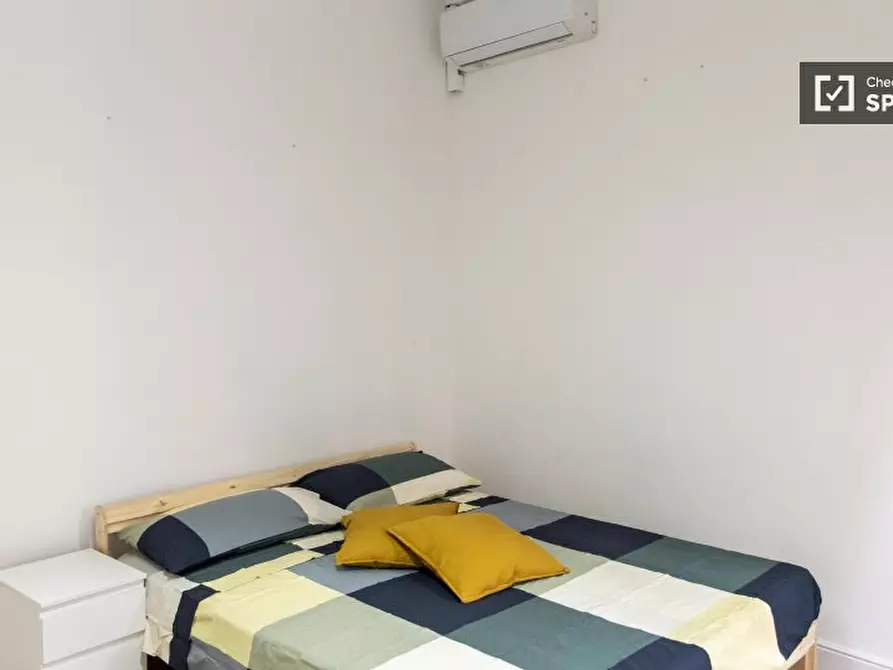 appartamento in affitto a Roma in zona Trionfale