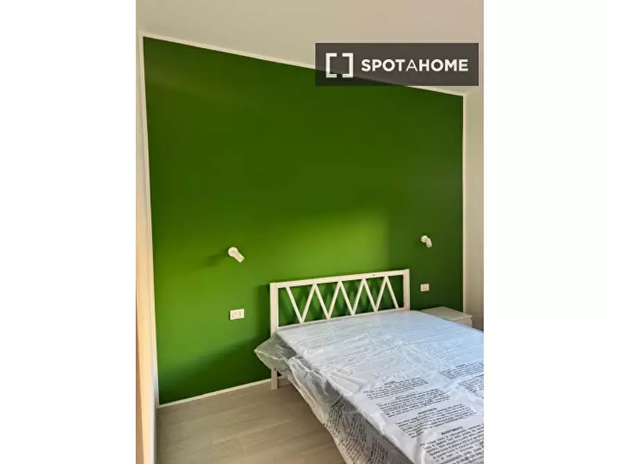 appartamento in affitto a Roma in zona Aurelio