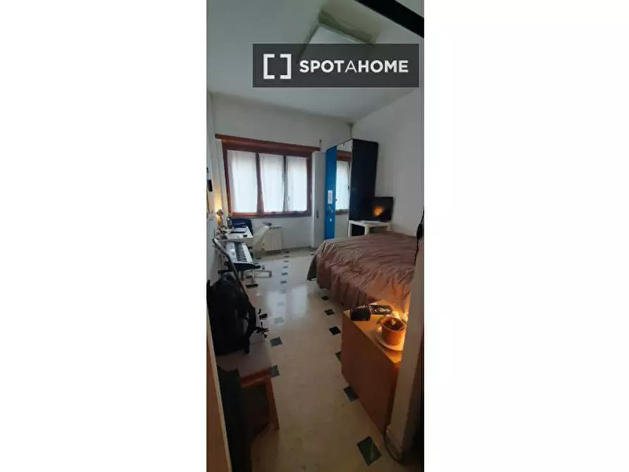 appartamento in affitto a Roma in zona Ardeatino