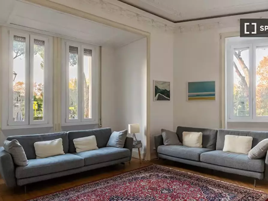 appartamento in affitto a Roma in zona Flaminio