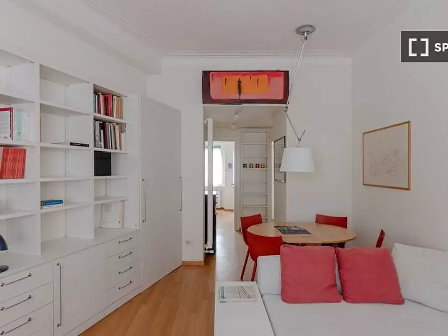 appartamento in affitto a Roma in zona Flaminio