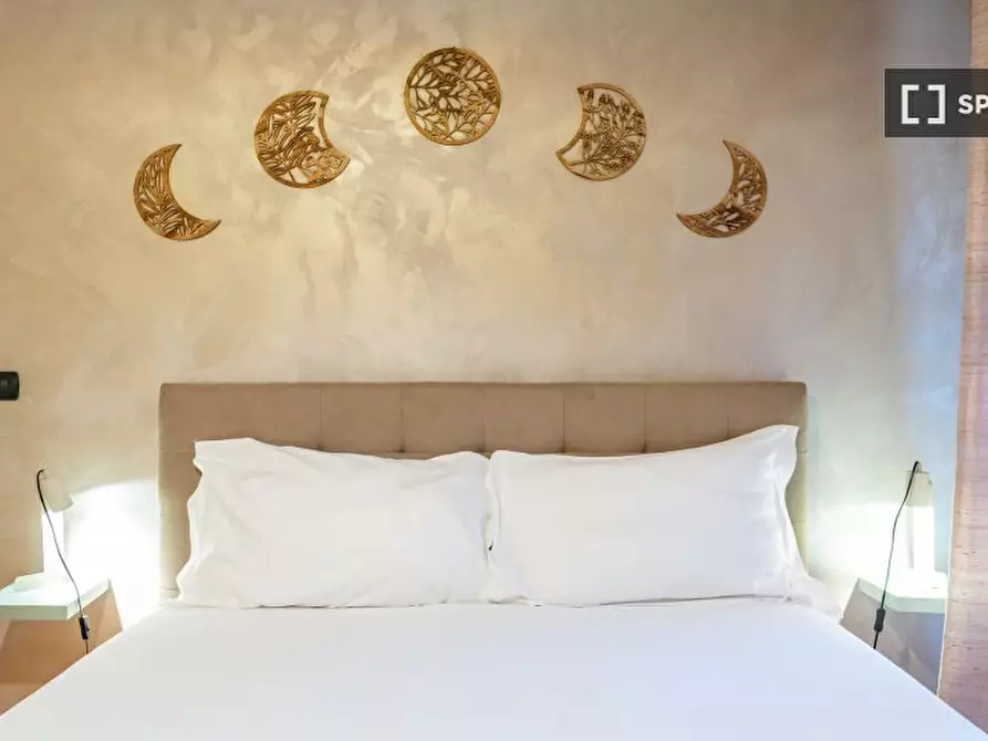 appartamento in affitto a Roma in zona Appio Claudio