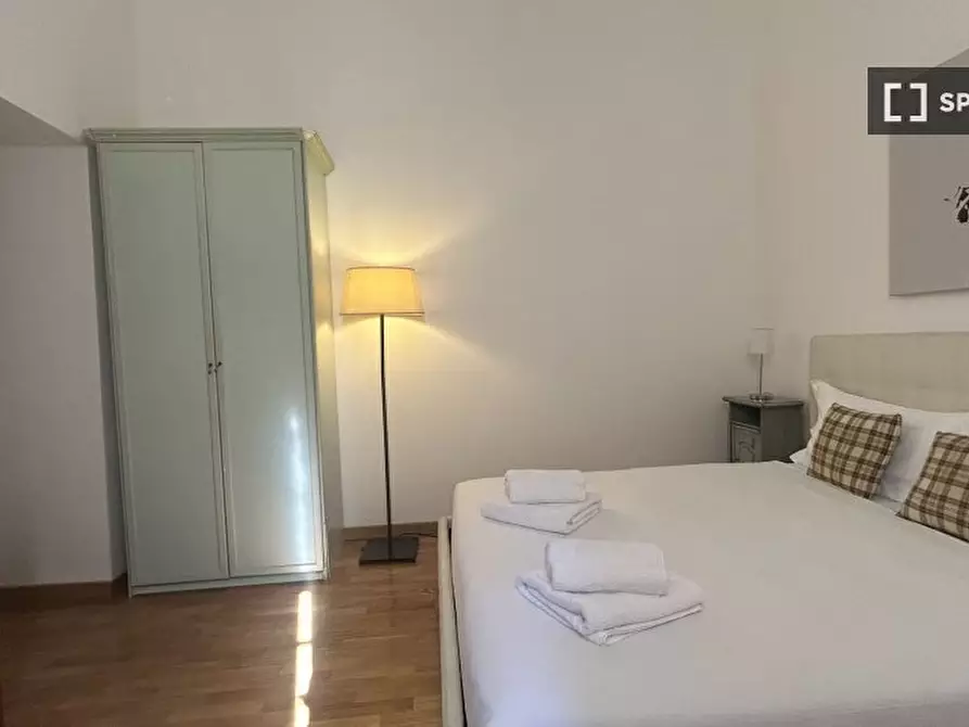 appartamento in affitto a Roma in zona Castro Pretorio