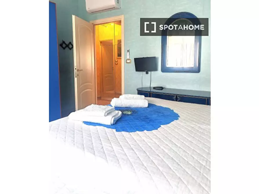 appartamento in affitto a Roma in zona Collatino