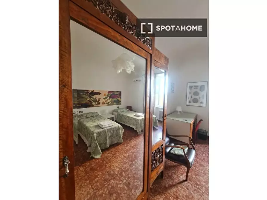 appartamento in affitto a Roma in zona Rione Prati