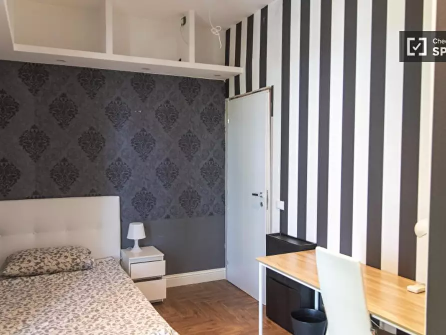 appartamento in affitto a Roma in zona Parioli