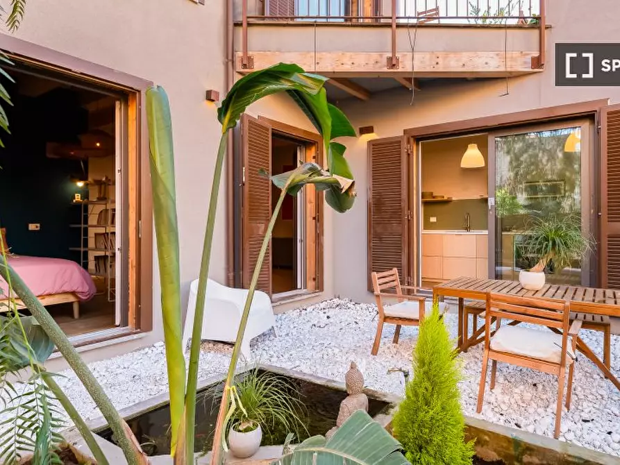 ufficio in affitto a Roma in zona Prenestino-Labicano