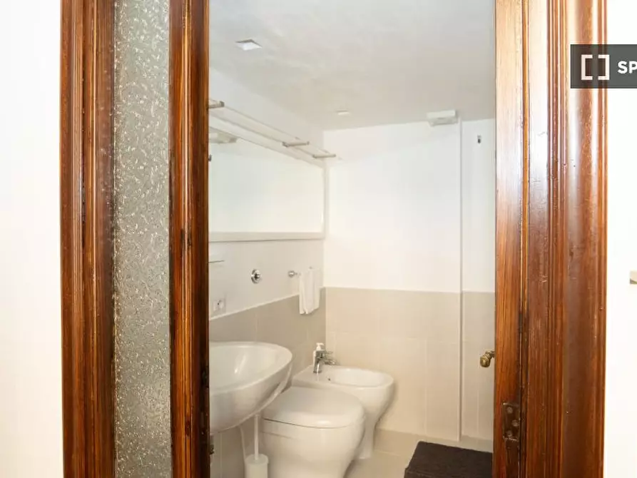 appartamento in affitto a Roma in zona Parione/Sant'Eustachio