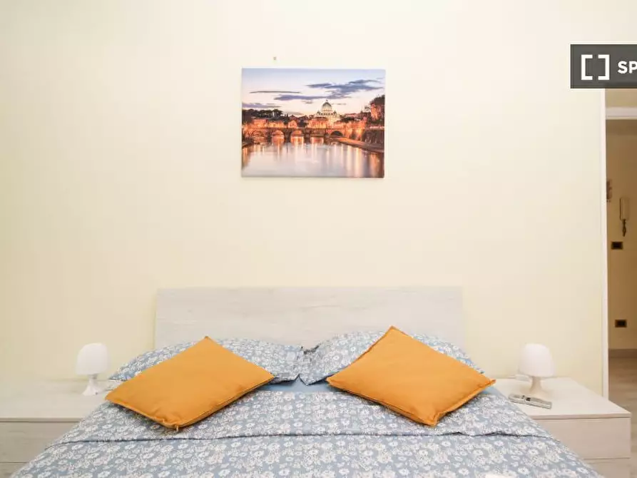 appartamento in affitto a Roma in zona Esquilino