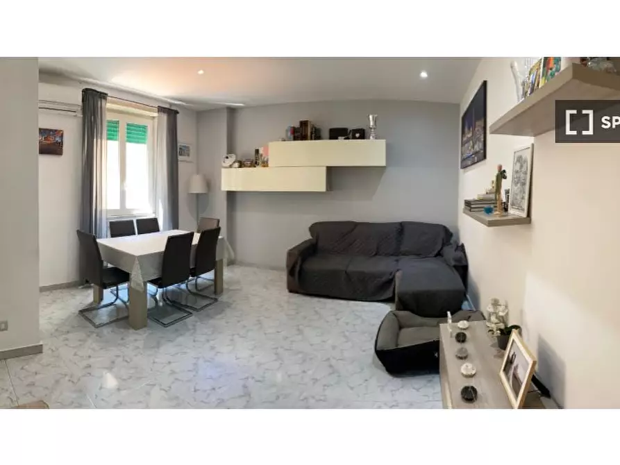 appartamento in affitto a Roma in zona Nomentano