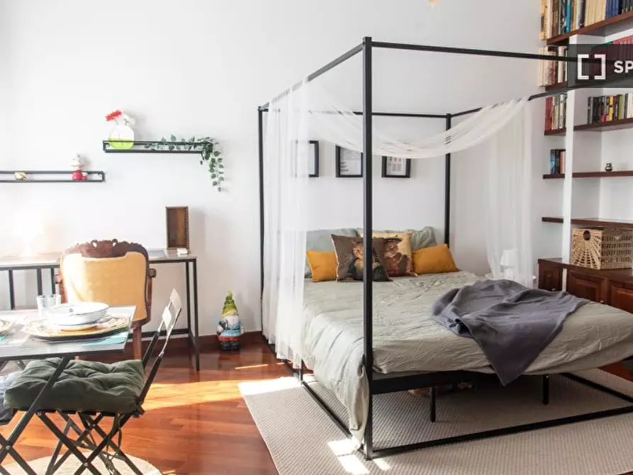 appartamento in affitto a Roma in zona Ardeatino