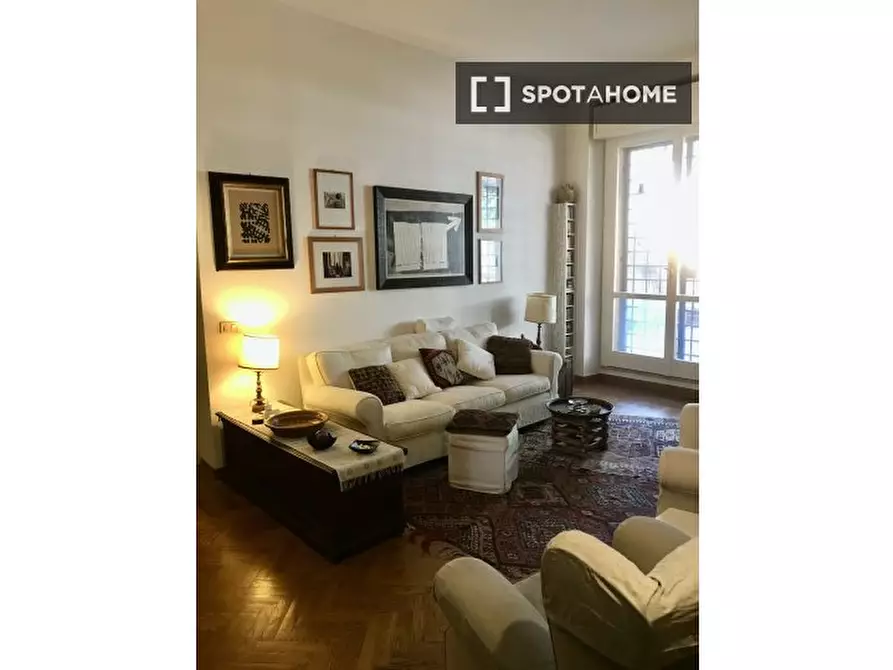 appartamento in affitto a Roma in zona Rione Monti/Campitelli