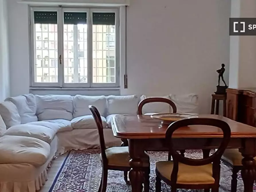 appartamento in affitto a Roma in zona Appio Latino