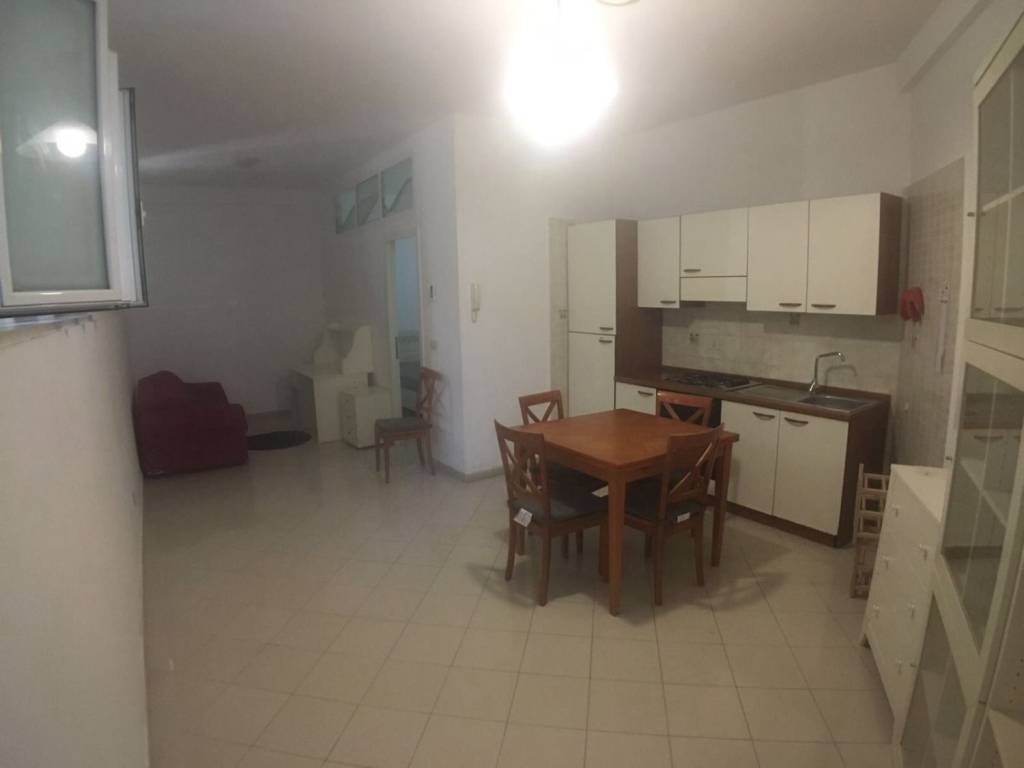 appartamento in affitto a Roma in zona Collatino