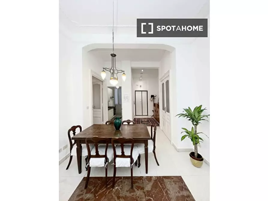 appartamento in affitto a Roma in zona Rione Monti/Campitelli