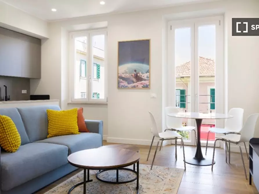 appartamento in affitto a Roma in zona Gianicolense