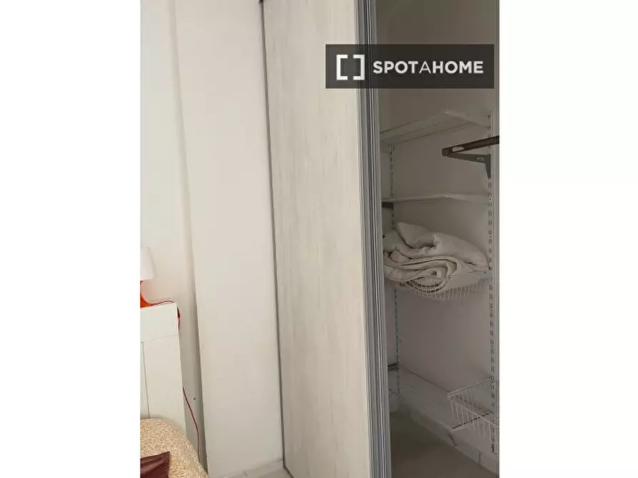 appartamento in affitto a Roma in zona Monte Sacro/Talenti