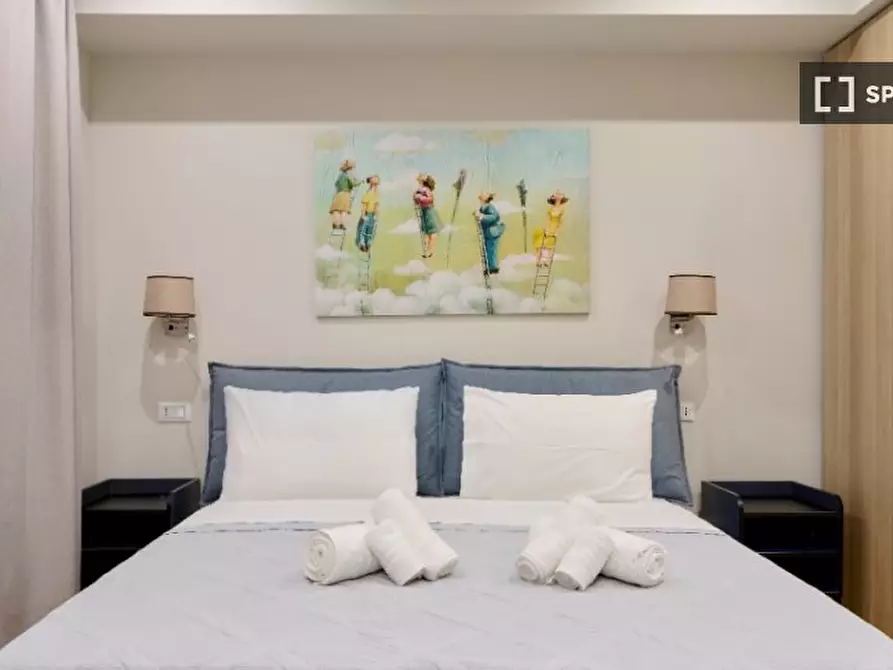 ufficio in affitto a Roma in zona Gianicolense