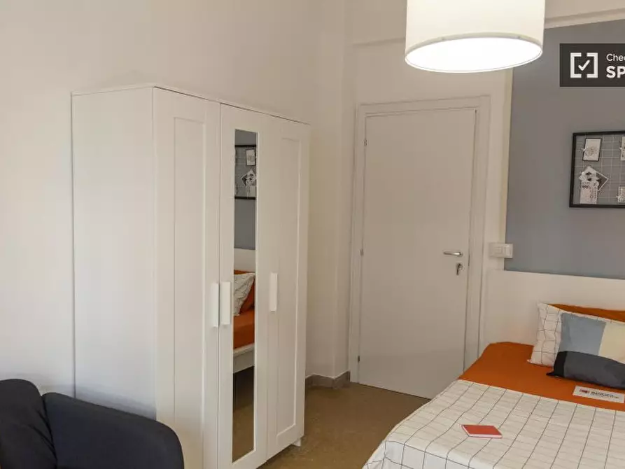 appartamento in affitto a Roma in zona Portuense