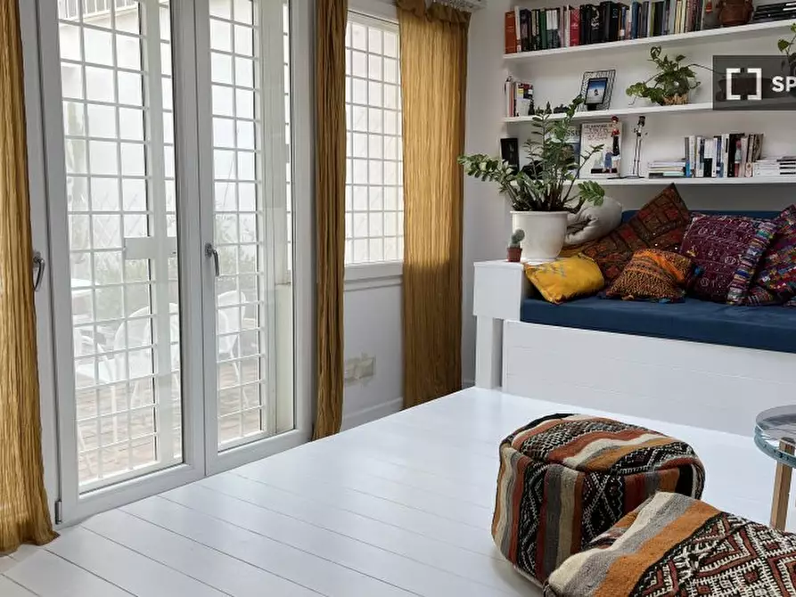 appartamento in affitto a Roma in zona Gianicolense