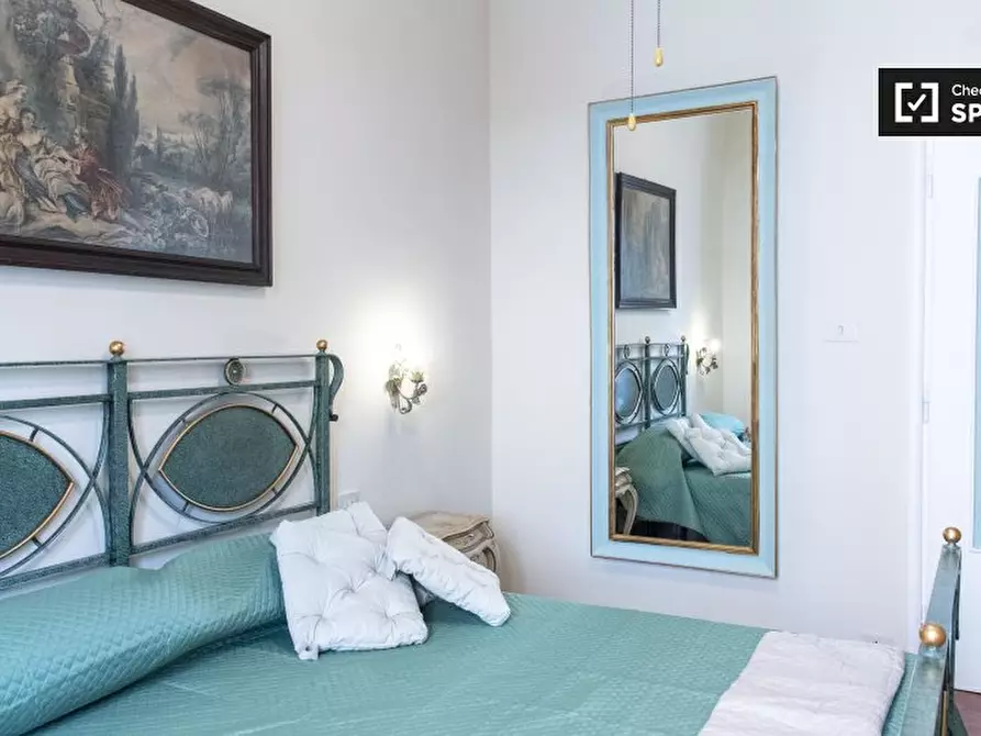 appartamento in affitto a Roma in zona Nomentano