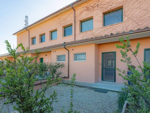 casa indipendente in affitto a Roma in zona Olgiata