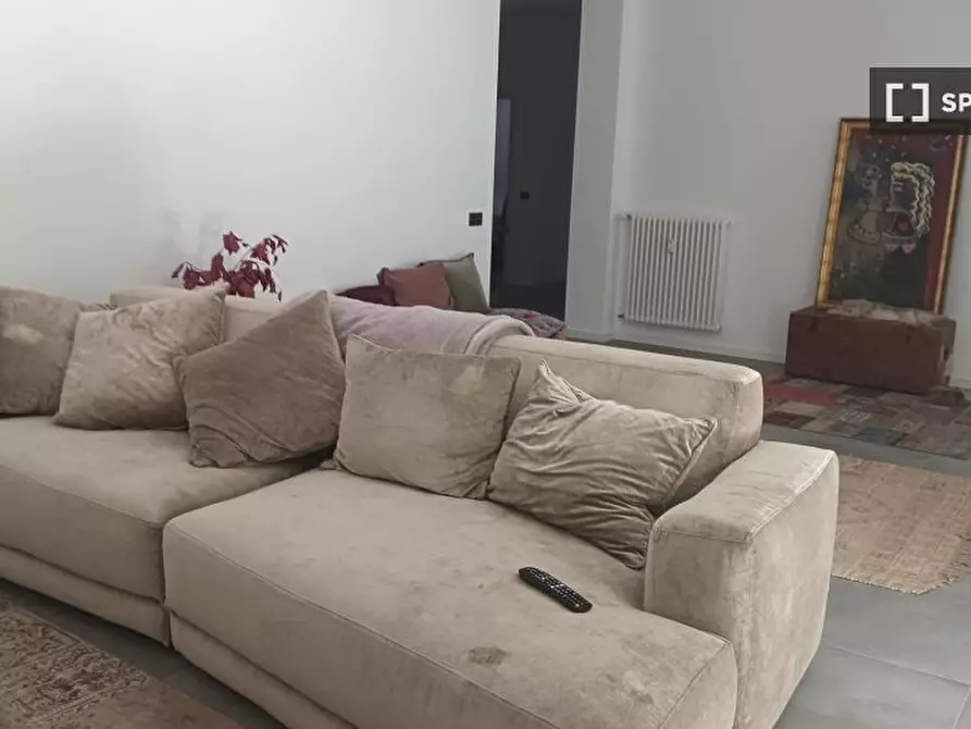 appartamento in affitto a Roma in zona Trastevere