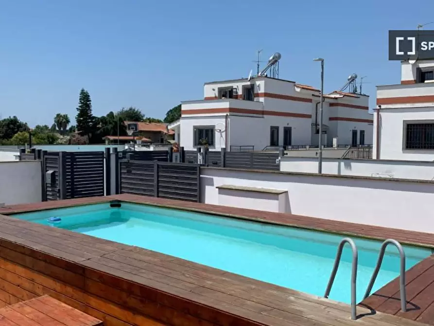 appartamento in affitto a Roma in zona Testaccio