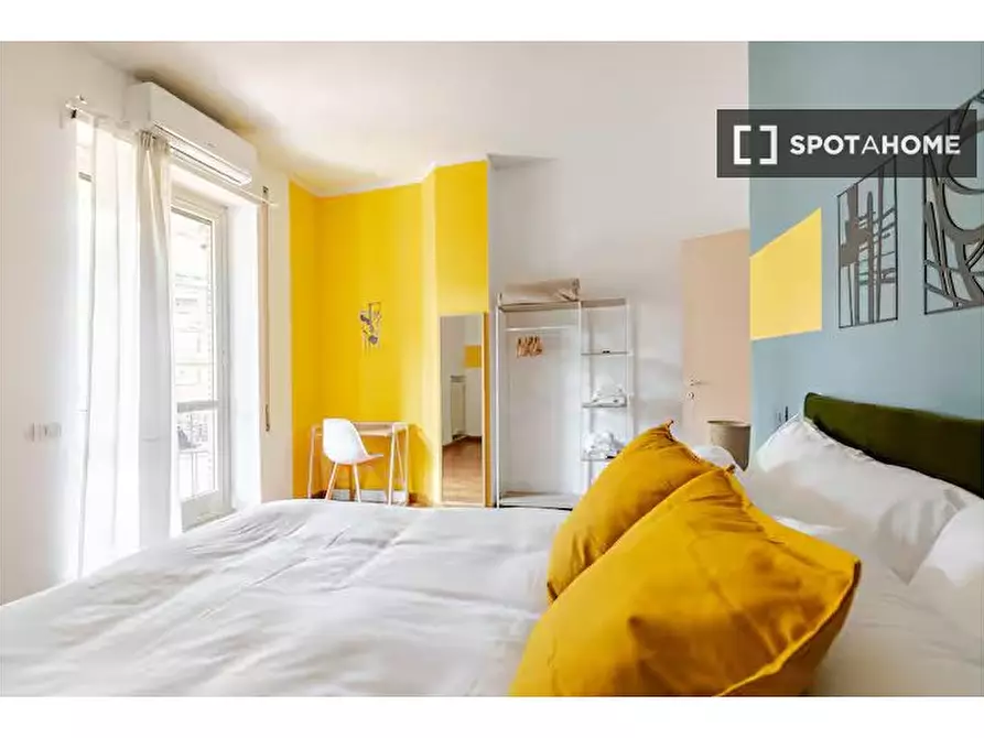 appartamento in affitto a Roma in zona Trastevere