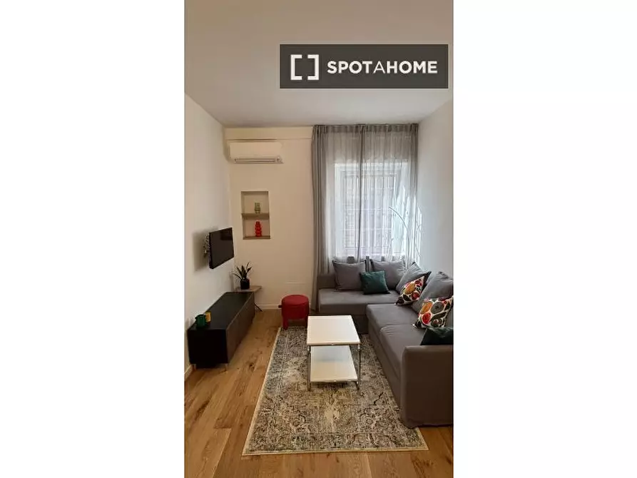 appartamento in affitto a Roma in zona Aurelio