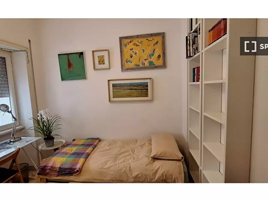 appartamento in affitto a Roma in zona Trionfale