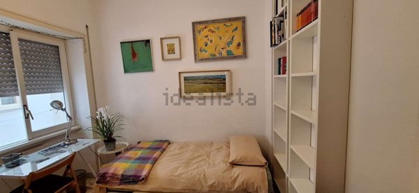 appartamento in affitto a Roma in zona Trionfale