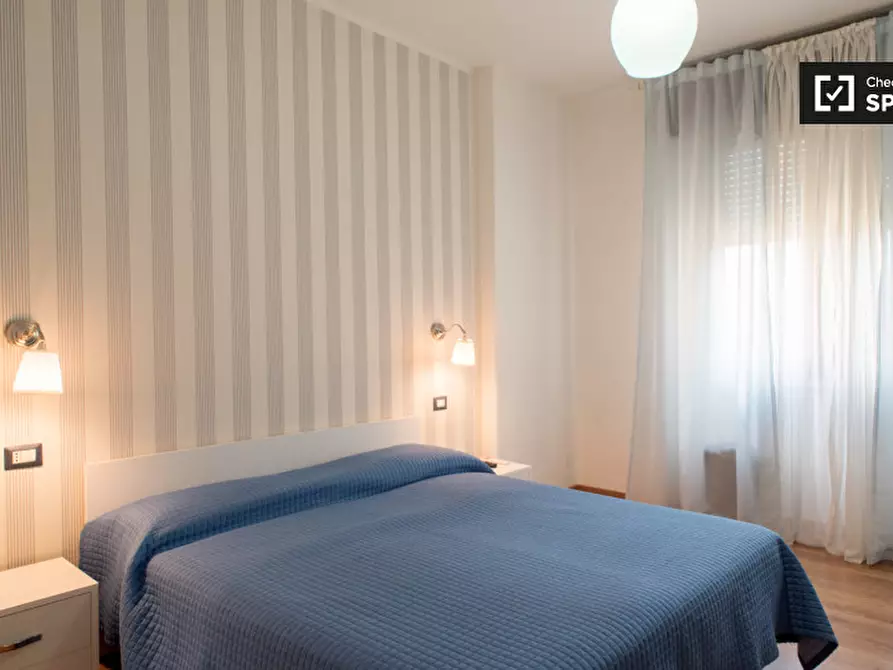 appartamento in affitto a Roma in zona Tuscolano