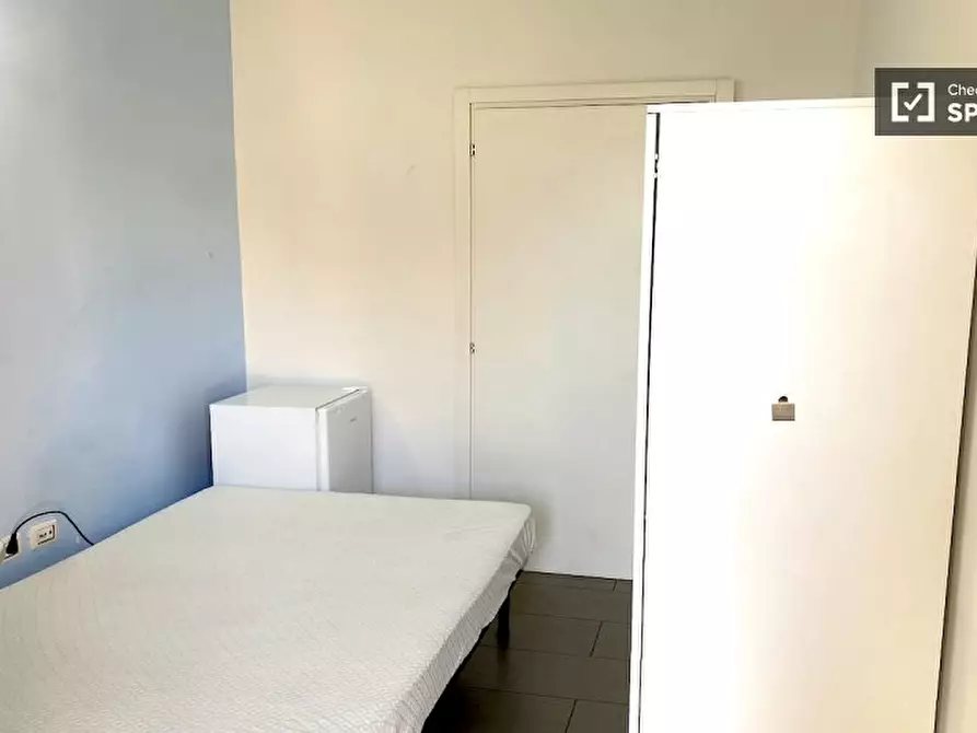 appartamento in affitto a Roma in zona Tor Vergata/Torrenova