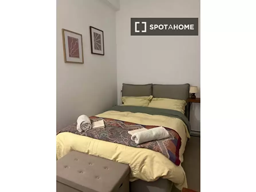 appartamento in affitto a Roma in zona Gianicolense