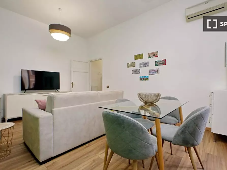 appartamento in affitto a Roma in zona Tuscolano