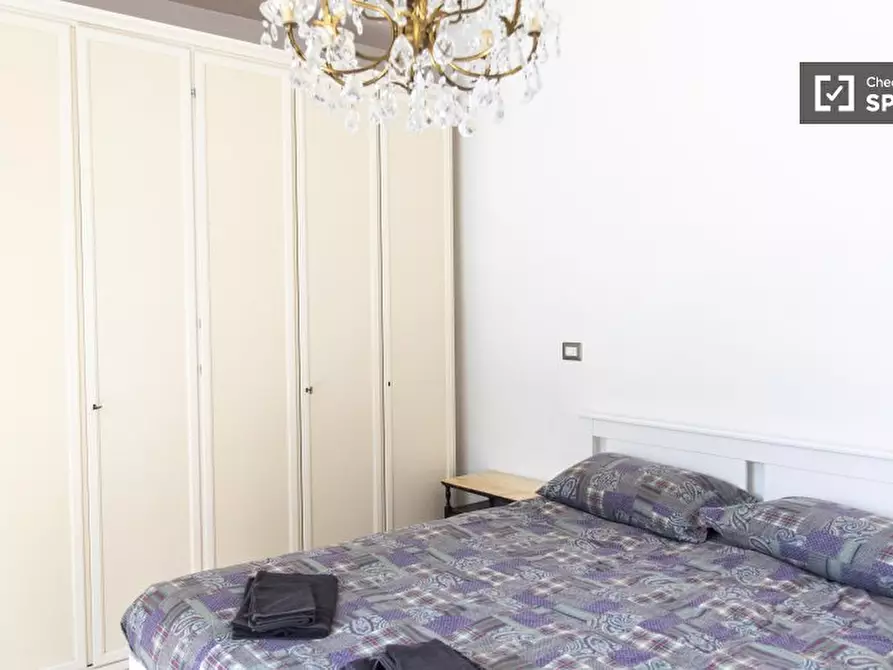 appartamento in affitto a Roma in zona Gianicolense