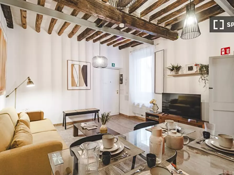 appartamento in affitto a Roma in zona Rione Monti/Campitelli