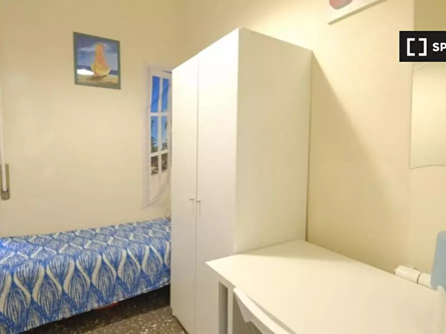 appartamento in affitto a Roma in zona Ostiense