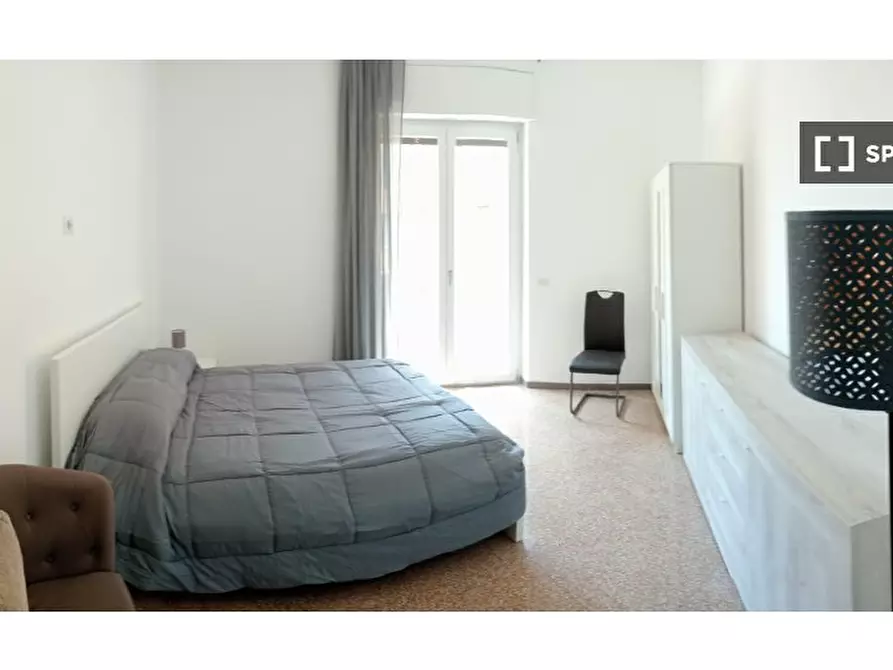 casa indipendente in affitto a Roma in zona Tuscolano