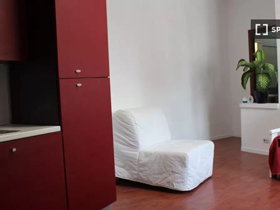 appartamento in affitto a Roma in zona Prenestino-Labicano