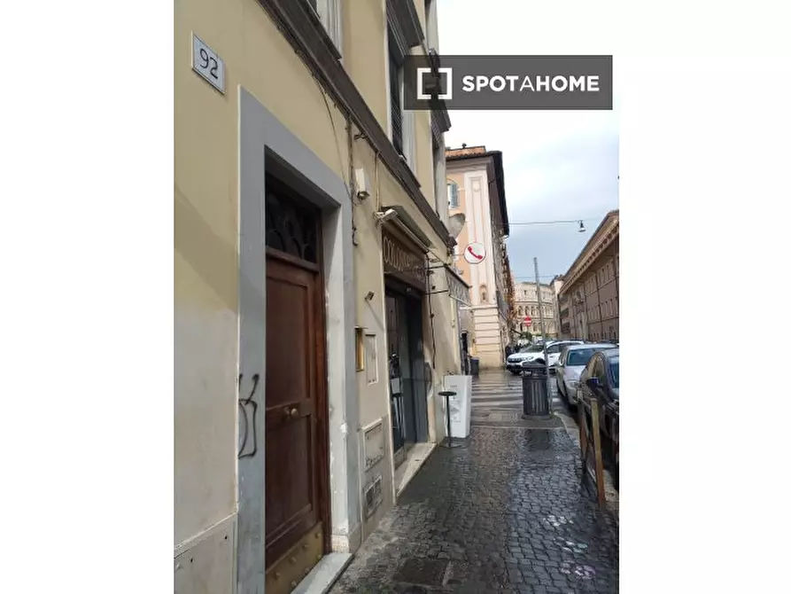 appartamento in affitto a Roma in zona Celio