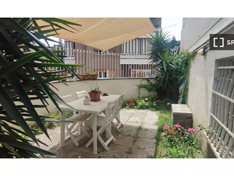 appartamento in affitto a Roma in zona Aurelio