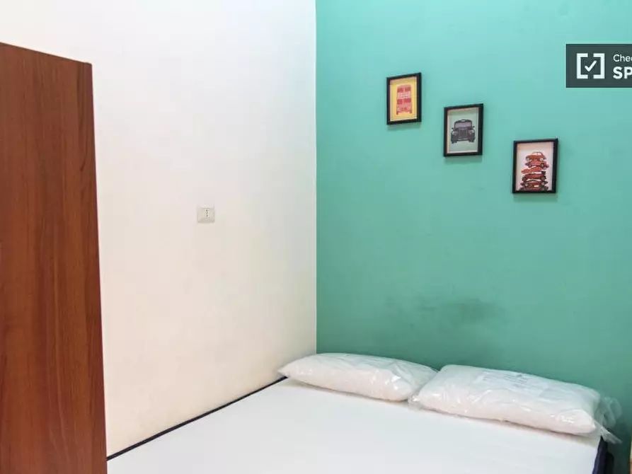 appartamento in affitto a Roma in zona Esquilino