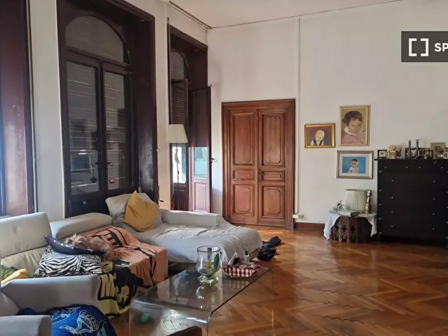casa indipendente in affitto a Roma in zona Ludovisi/Sallustiano