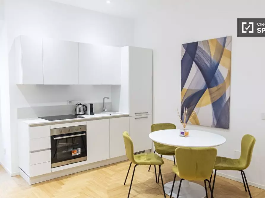 appartamento in affitto a Roma in zona Ludovisi/Sallustiano