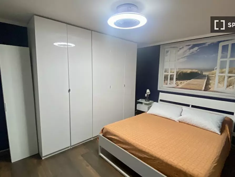 appartamento in affitto a Roma in zona Ponte Mammolo