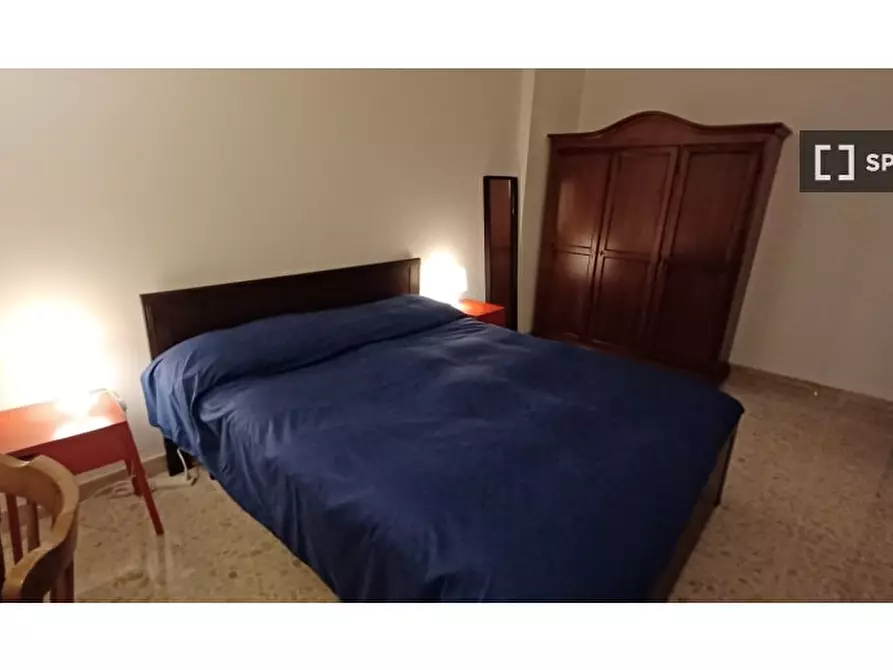 appartamento in affitto a Roma in zona Prenestino-Labicano